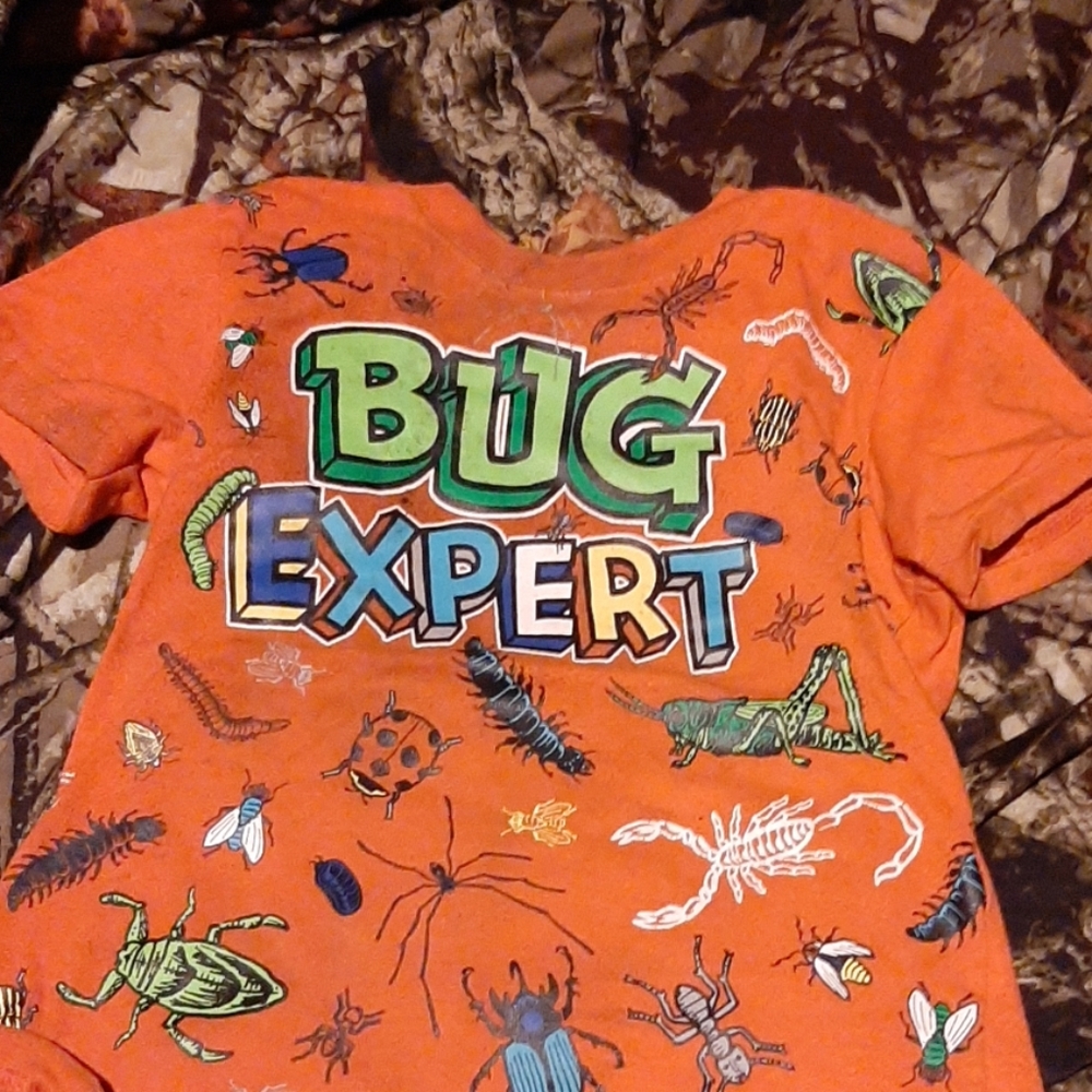 Boys tshirt